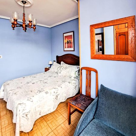 Hotel Imperial Tazones Extérieur photo