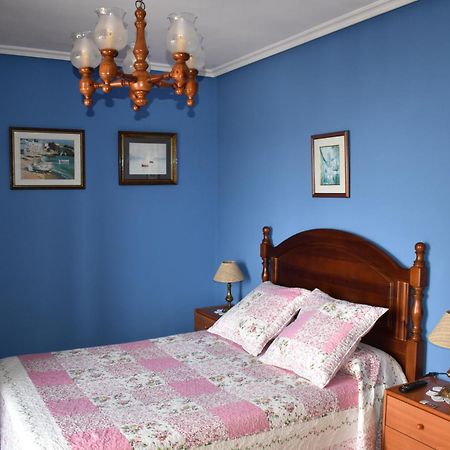 Hotel Imperial Tazones Extérieur photo