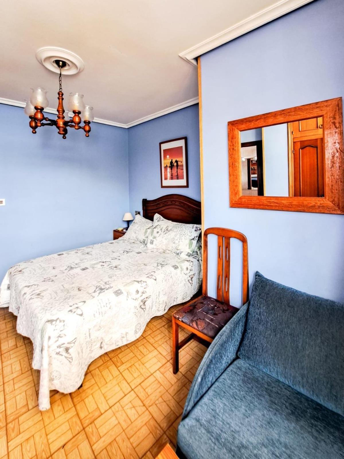 Hotel Imperial Tazones Extérieur photo