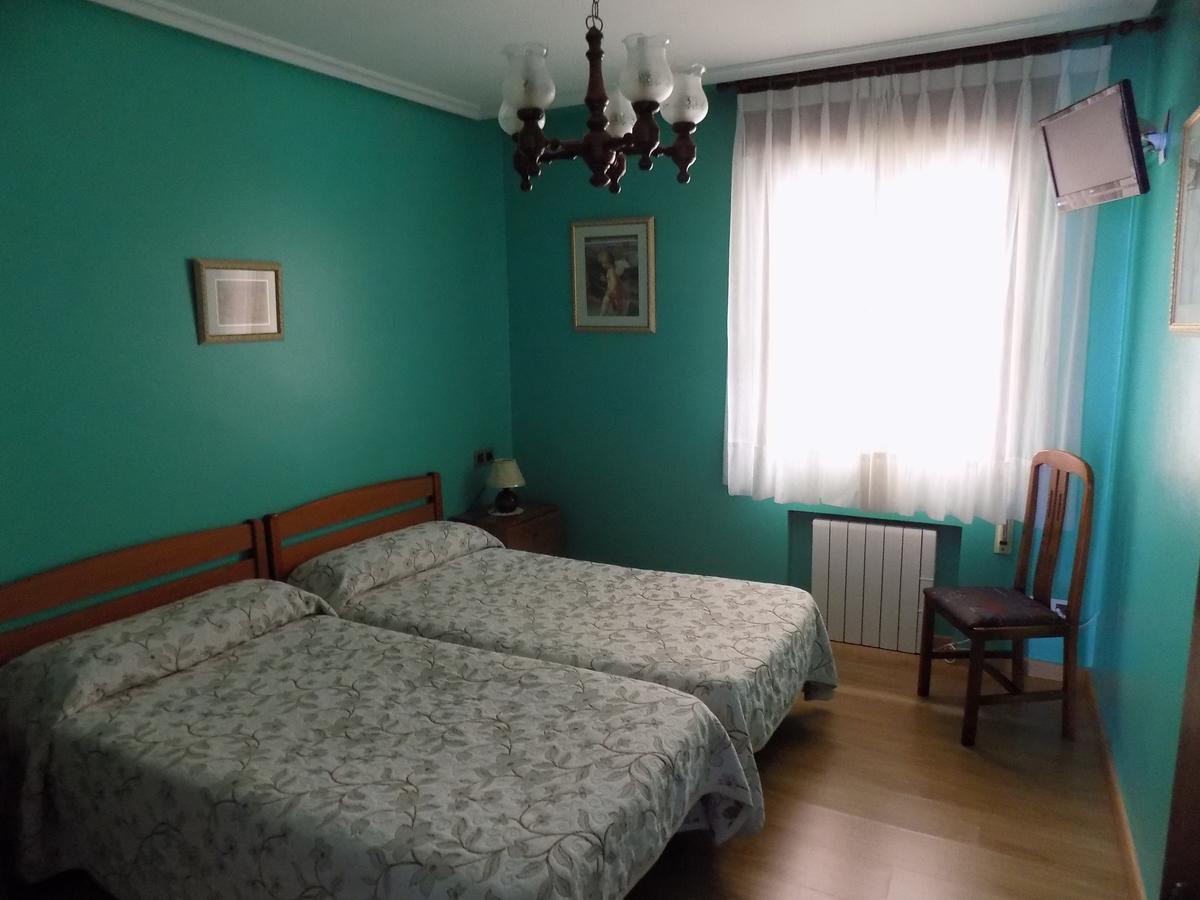 Hotel Imperial Tazones Extérieur photo