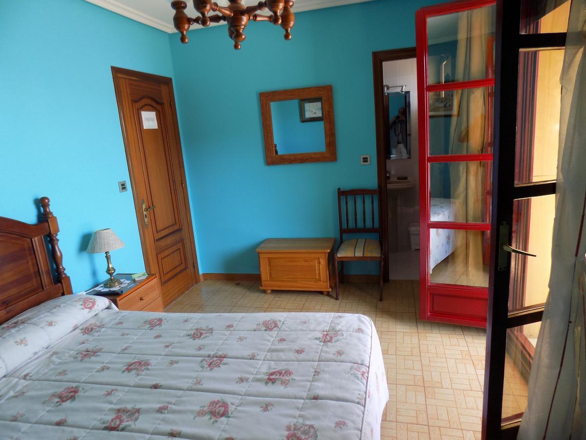 Hotel Imperial Tazones Extérieur photo