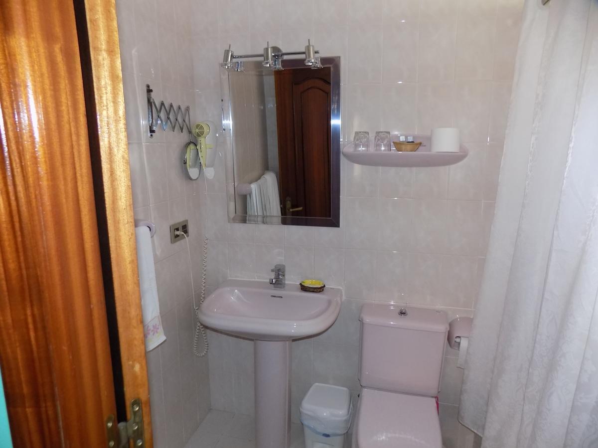 Hotel Imperial Tazones Extérieur photo
