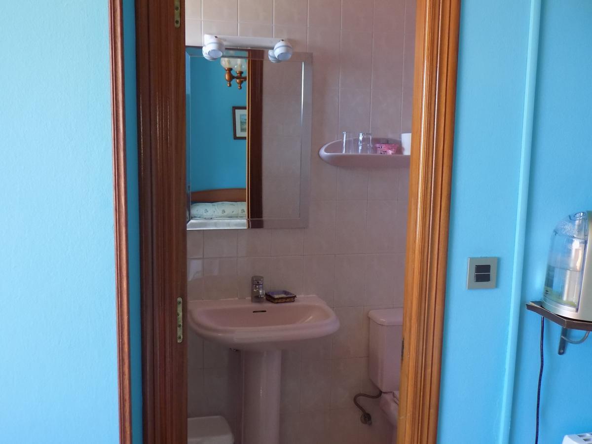 Hotel Imperial Tazones Extérieur photo