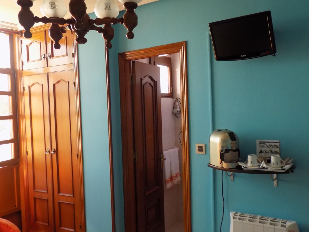 Hotel Imperial Tazones Extérieur photo