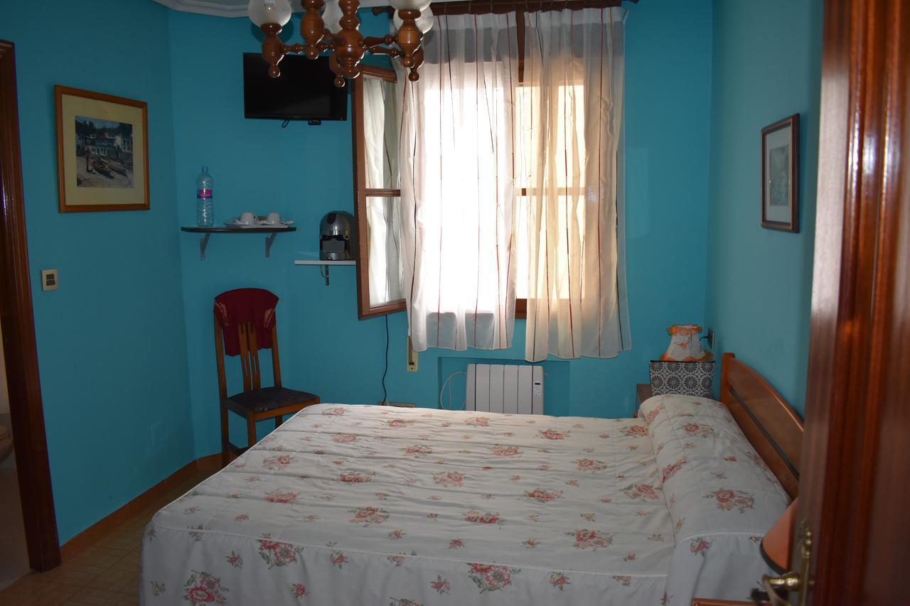 Hotel Imperial Tazones Extérieur photo