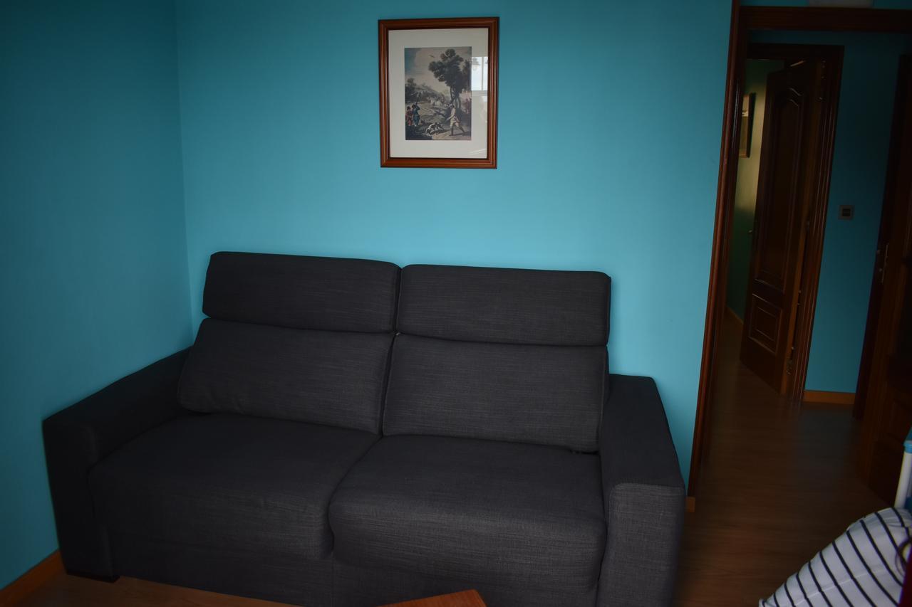 Hotel Imperial Tazones Extérieur photo