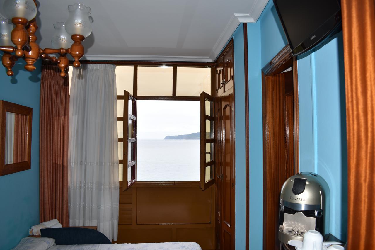 Hotel Imperial Tazones Extérieur photo