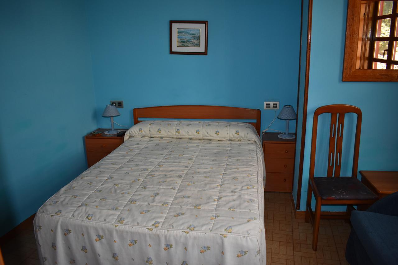 Hotel Imperial Tazones Extérieur photo