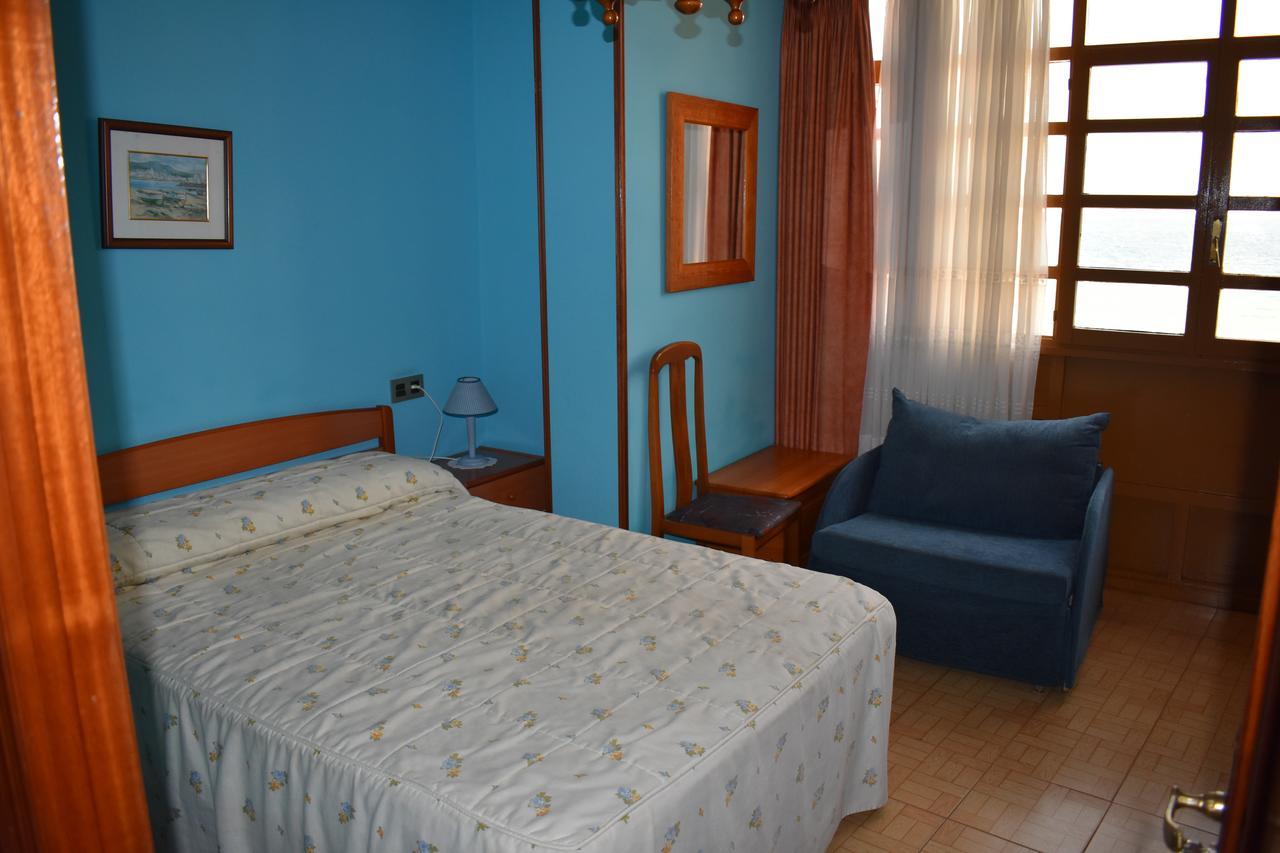 Hotel Imperial Tazones Extérieur photo