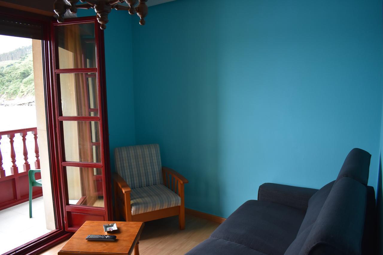 Hotel Imperial Tazones Extérieur photo