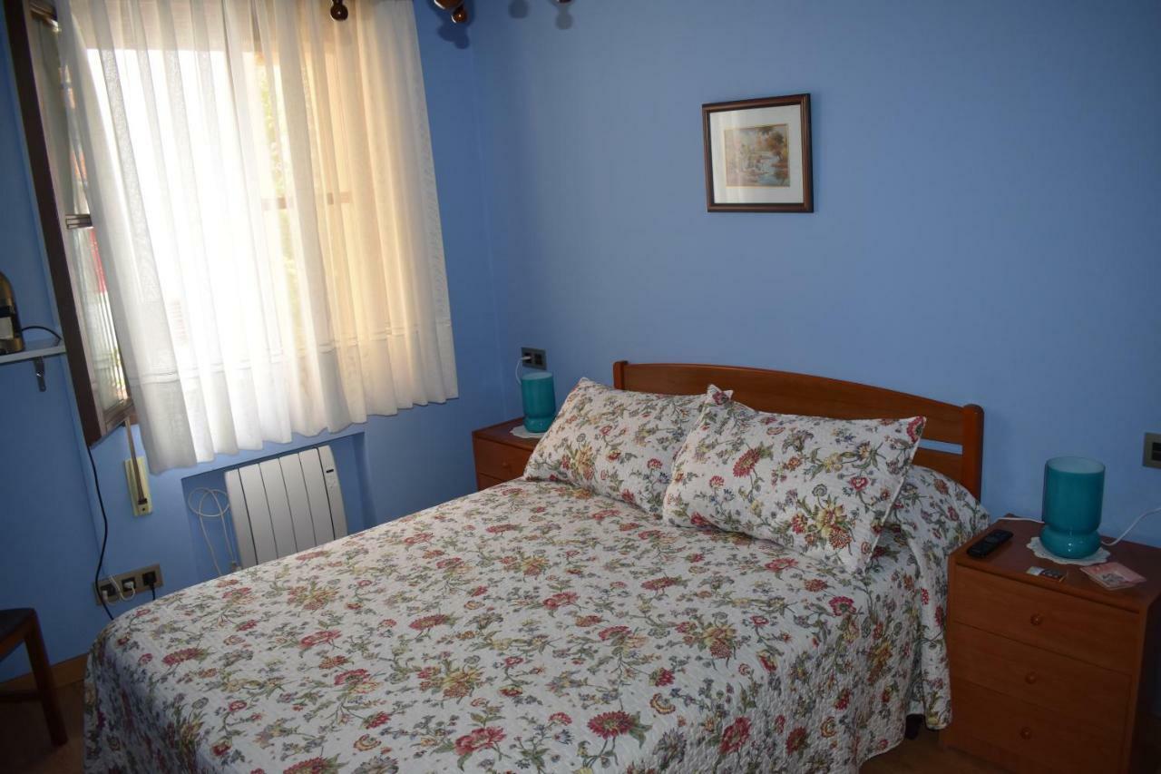 Hotel Imperial Tazones Extérieur photo