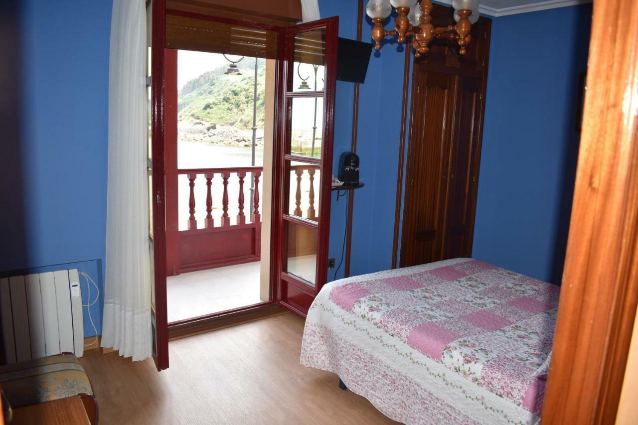 Hotel Imperial Tazones Extérieur photo